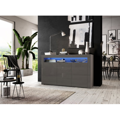 Ebern Designs Sideboard Camargue | Wayfair.de